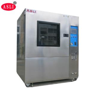 Best Programmable Auto Environmental Sand and Dust Test Chamber wholesale