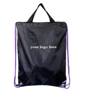 Best Shopping Recycable Outdoor Sports Backpack W33*H45 cm Soft-Loop Handle wholesale