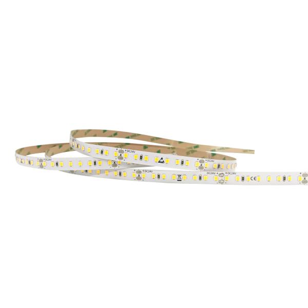 Low Voltage 24V 2835 LED Strip for Hotel Lighting Bathroom Mirror Lighting