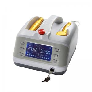 China 650nm Arthralgia Laser Pain Relief Machine Acupuncture Stimulation Machine on sale