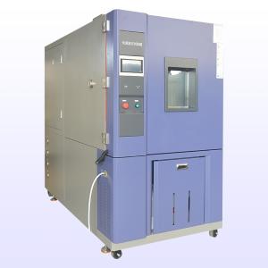 China Climatic Test Temperature Cycling Chamber For Building Materials Products on sale