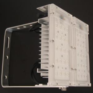RoHS CCC LED Explosion Proof Lights , LED Tunnel Light 6300LM 8400LM