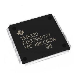 Best Texas Instruments Microcontroller Chip TMS320F28379SPTPT HLQFP-176 wholesale