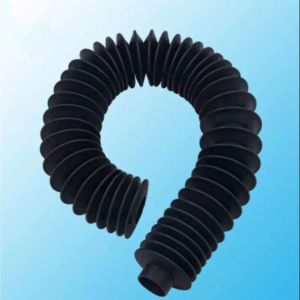 High Performance Customized NBR Flexible Rubber Bellows