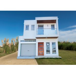 Best Stable Prefabricated Residential Buildings With Lightweight Steel Houses Modular Home wholesale
