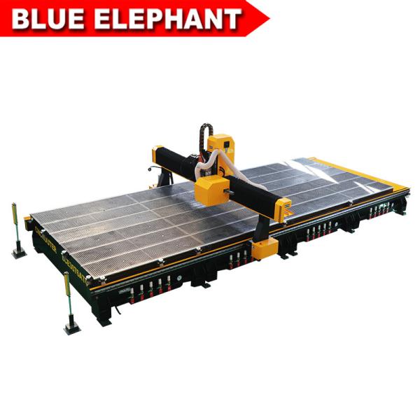 Cheap China Ele 3076 Furniture CNC Router for Woodworking Machine Sale for sale