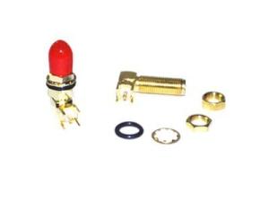 SMA Antenna Base Connector