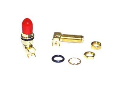 Cheap SMA Antenna Base Connector for sale