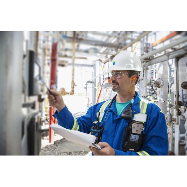 VOC TVOC Multi Gas Detector PID Snesor For High Accuracy With IP67 Protection