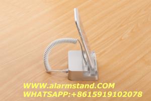 Best COMER anti-theft for handphone alarm controller for security display stand holders wholesale