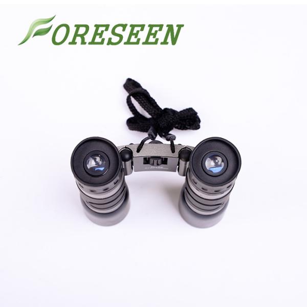 Big Eyepiece Powerful Zoom Design Binoculars Promotional Model 10x32