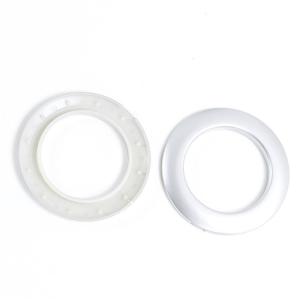 China Curtain Rod Rings Eyelet on sale