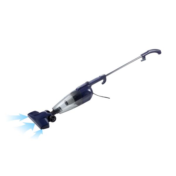 Handy Cyclone Stick Vacuum Cleaner Lightweight Hepa For Car Floor Electric 600W