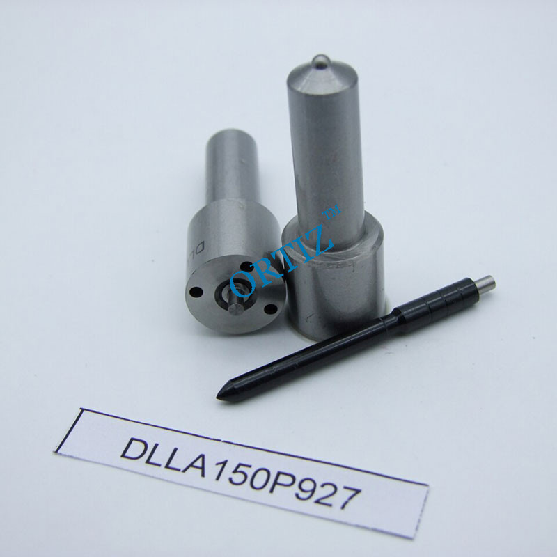 Mini Oil Jet Nozzle Injection Type 0 . 175MM Hole 150 Degree Angle DLLA150P927