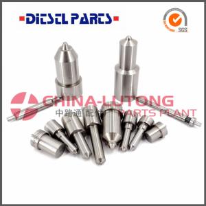 China Buy TDI Diesel Fuel Nozzle DLLA155P84 CUMMINS BOSCH Diesel Nozzle for CUMMINS 4D31 on sale