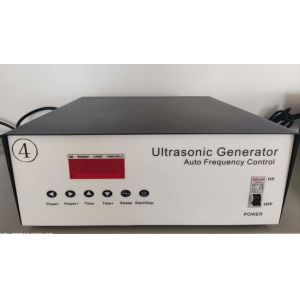 Best Higher Frequency Ultrasonic Cleaning Generator 40k - 200k wholesale