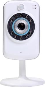 China Fixed IP Camera/home-used IP Camera/IP Camera at meeting room on sale