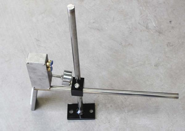 Cheap Wire Deviation Sensor Whole Stainless Steel Paper Machine Parts for sale