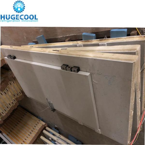 Sliding Door For Cold Room Door