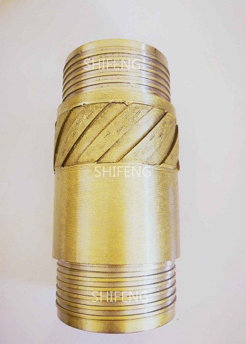 Best Durable Matrix Reaming Shell Low Power Consumption Maximum Active Surface wholesale