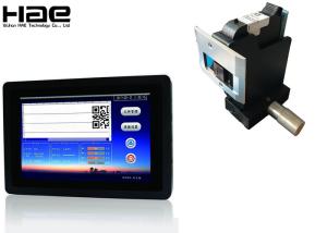 Intelligent Reliable Digital Inkjet Printers / Coder Printing Machine Easy Operation