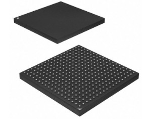 ATSAMA5D33A-CUR IC MPU SAMA5D3 536MHZ 324LFBGA