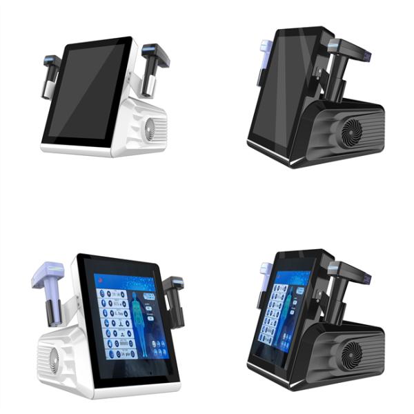 Portable Morpheus 8 Fractional Machine Rf Microneedle Fractional Rf Microneeding Machine