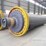 Simple Structure Small Scale Cement Plant With ISO CE Certification