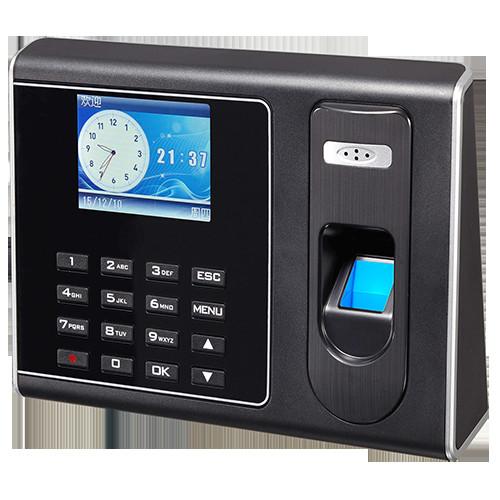 Cheap Fingerprint Reader Time Clocking Machine Attendance Device Standalone for sale