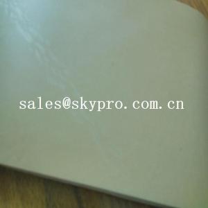 Best 3MM High quality resilient rubber shoe sole rubber soling sheet soft sole materials wholesale