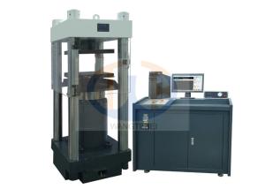 Best Full Digital Display Compression Testing Machine wholesale