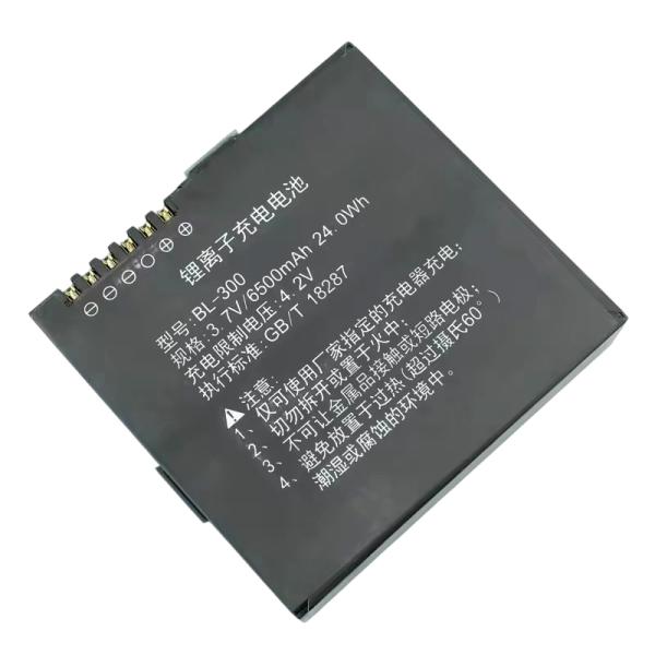 High Quality Huace BL-300 Battery 3.7V 6500mAh Lithium Battery