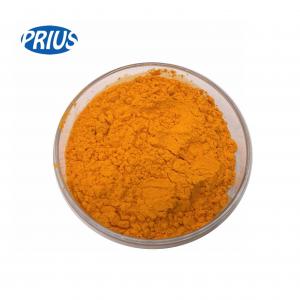 Best 83-88-5 Orange Yellow Vitamin B2 Riboflavin Powder For Hair Growth wholesale