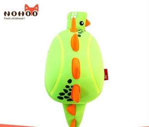Best Dinosaur Shaped Kids Sling Bag / Baby Travel Bag With Spiked NHX003 wholesale