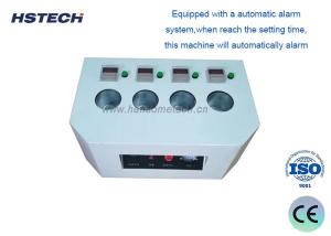 Best Efficient Solder Paste Warm Up Machine with Temperature Control and FIFO Function wholesale