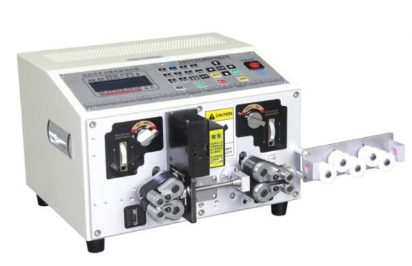 Cheap RS-360P/RS-360PT Belt Type Automatic Cable Wire Insulation Stripping Machine for sale