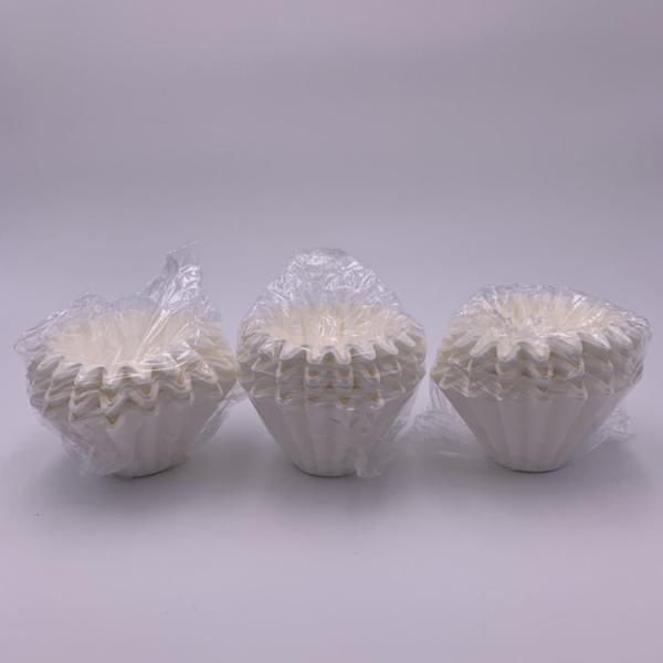 Cheap Best paper coffee filters  Basket Commercial Coffee Machine Bowl Type cafec coffee filters for sale