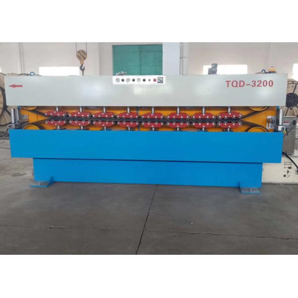 120 Extruder Extrusion Machine Cable Production Line For Electric Cable
