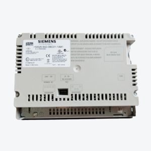 Best SIEMENS 6AV2124-0QC02-0AX0 SIMATIC COMFORT MODULE wholesale