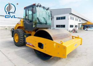 Best 30Ton Road roller CVXP301 Road Maintenance Machinery  Mechanical Single Drum wholesale
