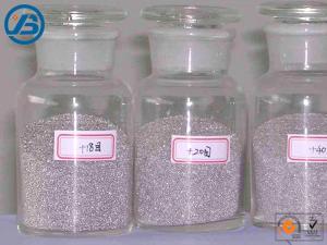 Best Spherical Passivation Magnesium Powder / Granules For Petroleum, Chemical, Pharmaceutical wholesale
