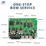 Speech decoding chip speech control recognition IC sound recognition control
