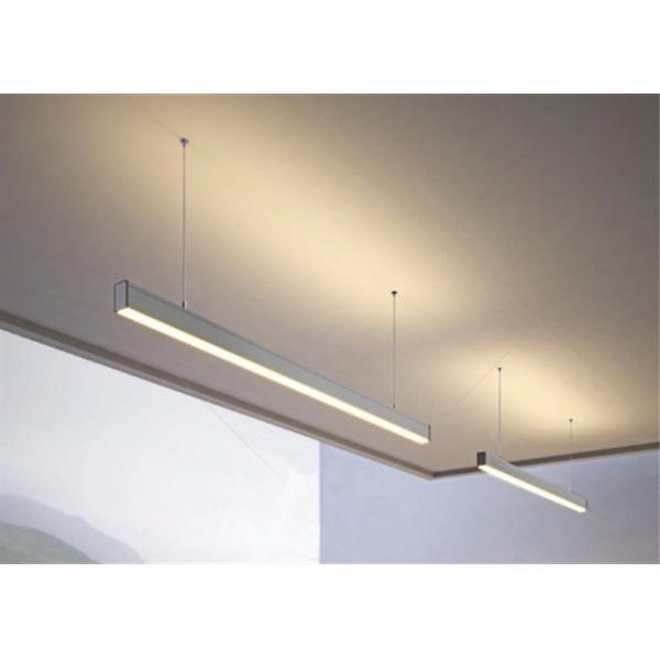 Height Adjustable Wire Suspension Hanging Kit For Led Panel Lighting Brass Wire Gripper