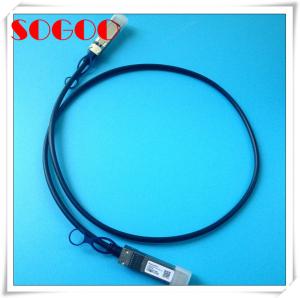 Best 04050099 Huawei RRU High Speed Cable 021556 SFP Transmission Cable 0.6M wholesale