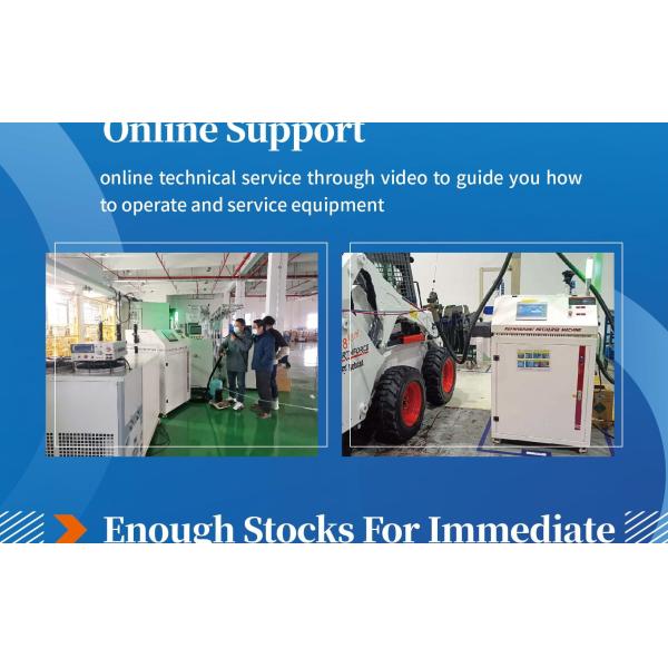 R134a Chiller Refrigerant Recharge Machine Vapor Recovery Unit Fully Automatic Ac Recovery Charging Machine