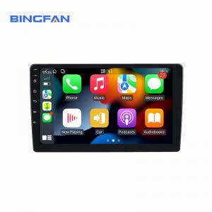 Best Universal Car PlayerCarplay Android Auto Android Car Radio Stereo Video 9 Inch 2din Gps Player With Touch Screen wholesale