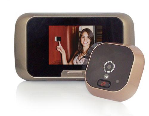 Cheap Digital door viewer for sale