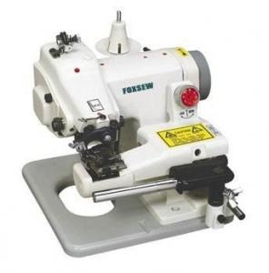 Best Desk Top Cylinder Bed Blindstitch Sewing Machine FX500-1 wholesale