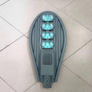 China Aluminum Material Outdoor LED Street Lights Waterproof 80w - 300W SMD Chips on sale