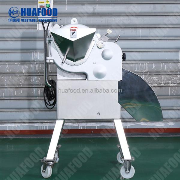 Commercial sweet potato chips slice cutter cutting machine